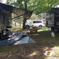 Twin Springs Resort Campground ico