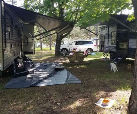 Twin Springs Resort Campground