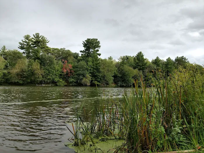 Twin Springs Resort Campground Picture 7