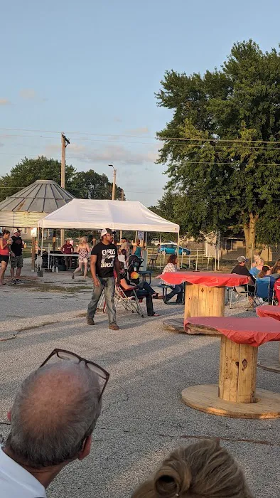 Boone County Fairgrounds Campgrounds Picture 7