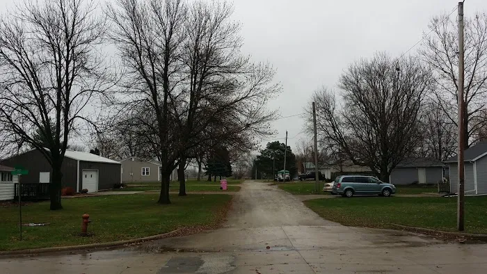 Boone County Fairgrounds Campgrounds Picture 2