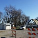 Boone County Fairgrounds Campgrounds