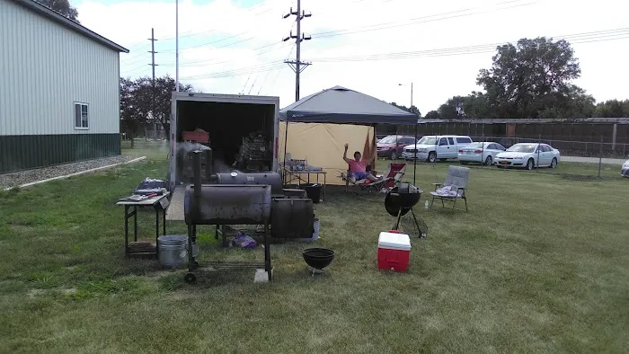 Boone County Fairgrounds Campgrounds Picture 9