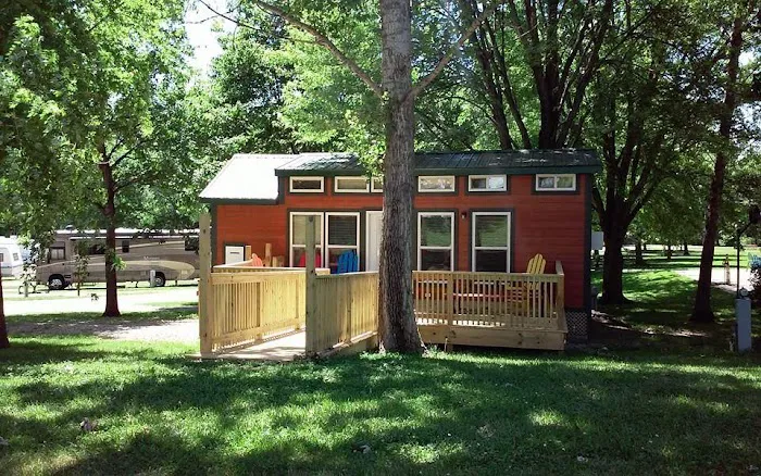 Newton / Des Moines East KOA Journey Picture 1