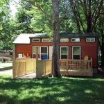 Newton / Des Moines East KOA Journey