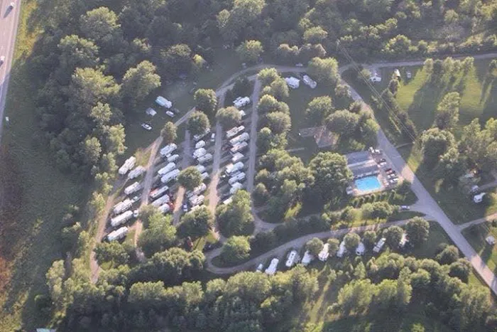 Newton / Des Moines East KOA Journey Picture 6