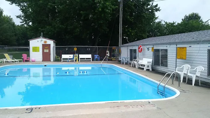 Newton / Des Moines East KOA Journey Picture 5