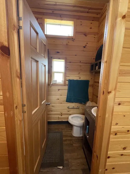 Newton / Des Moines East KOA Journey Picture 3