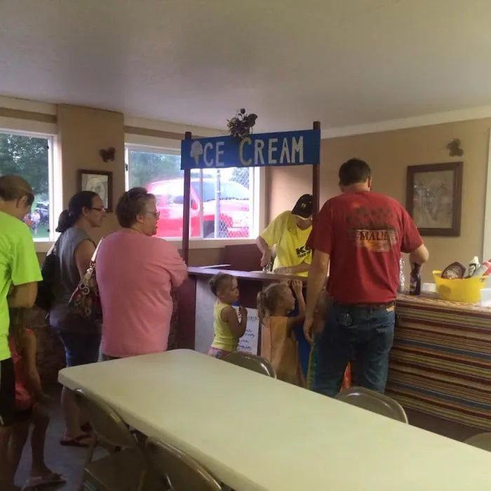 Newton / Des Moines East KOA Journey Picture 10