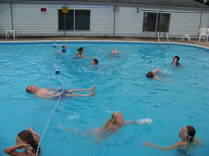 Newton / Des Moines East KOA Journey Picture 7