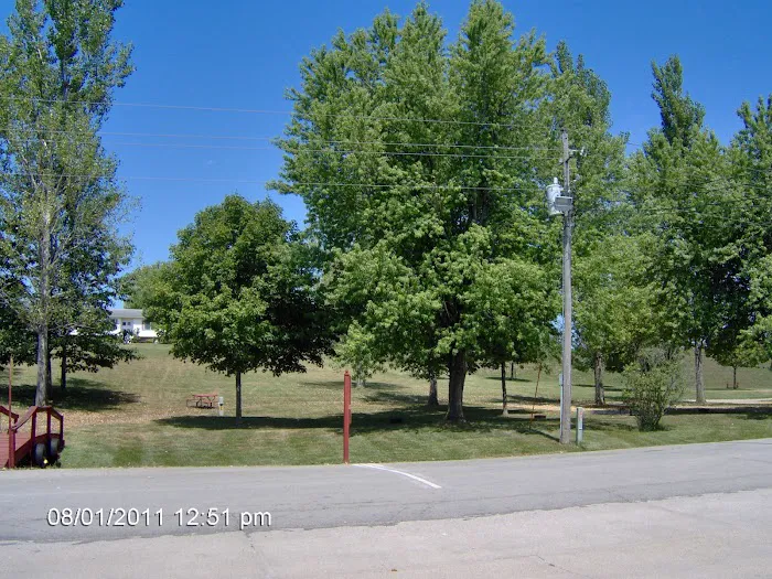 Newton / Des Moines East KOA Journey Picture 9