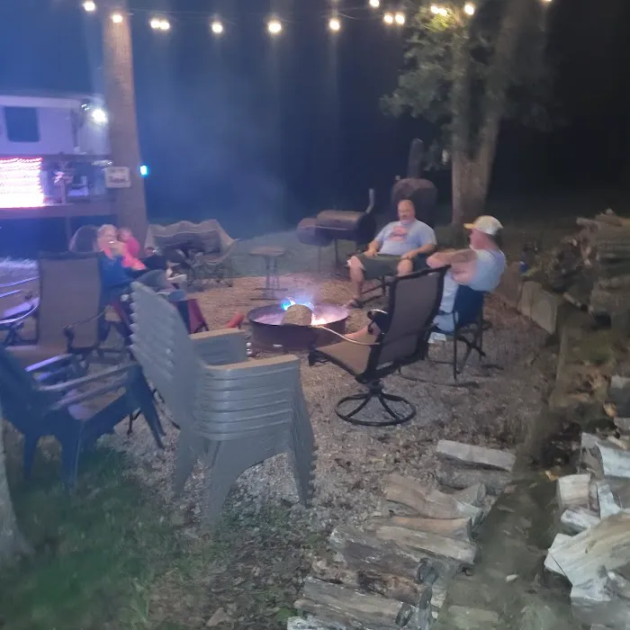Soul Creek Camp Ground Picture 8