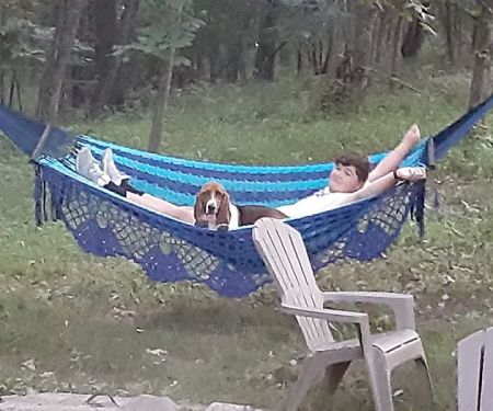 Soul Creek Camp Ground