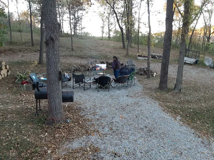 Soul Creek Camp Ground Picture 4