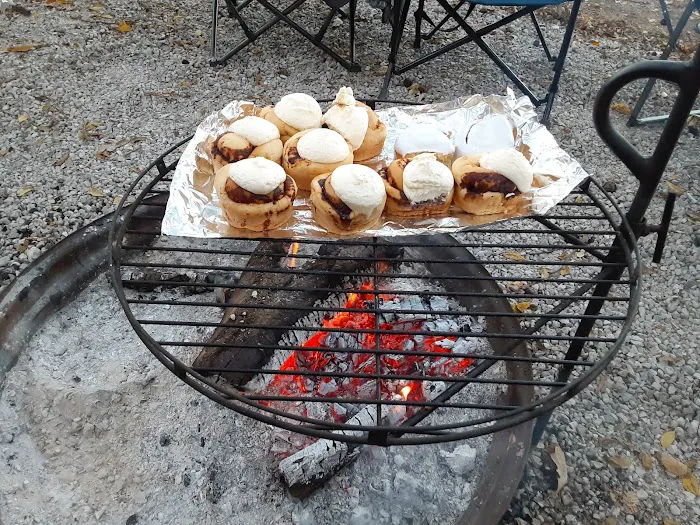 Soul Creek Camp Ground Picture 3