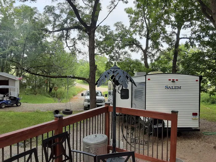 Soul Creek Camp Ground Picture 6
