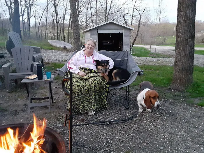 Soul Creek Camp Ground Picture 7