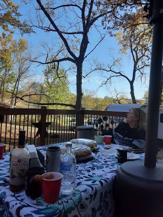 Soul Creek Camp Ground Picture 2