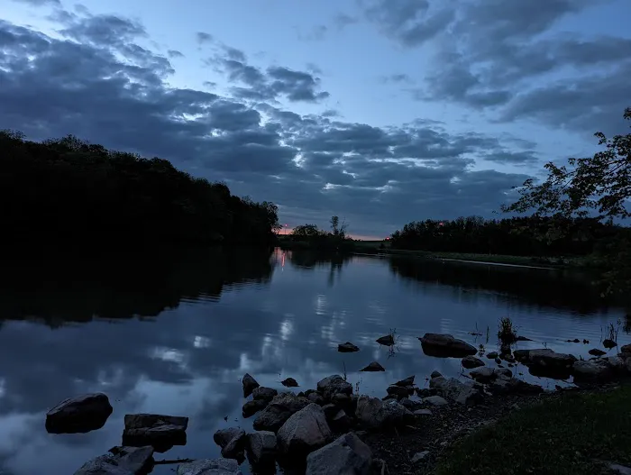 Diamond Lake Campground Picture 2