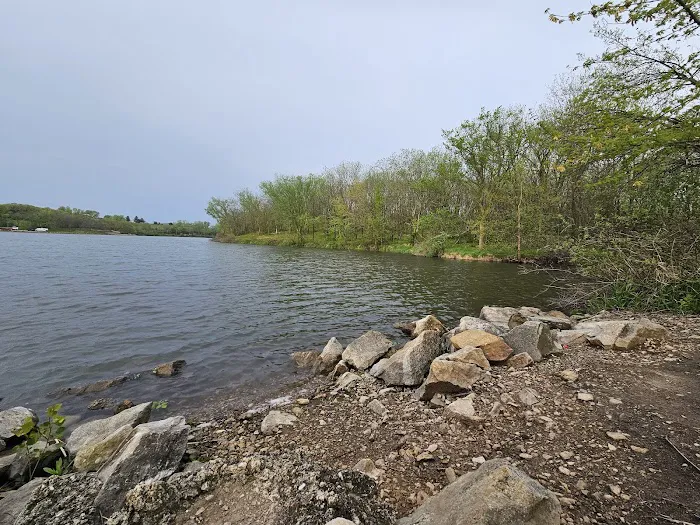 Diamond Lake Campground Picture 7