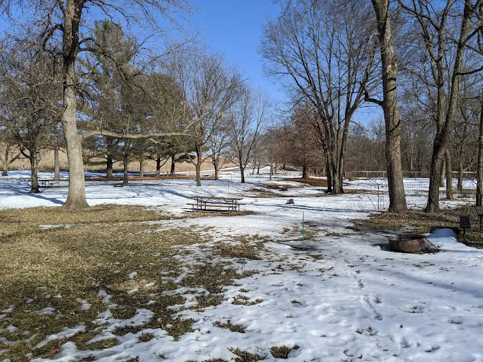 Polk County Four-Mile Creek Picture 7