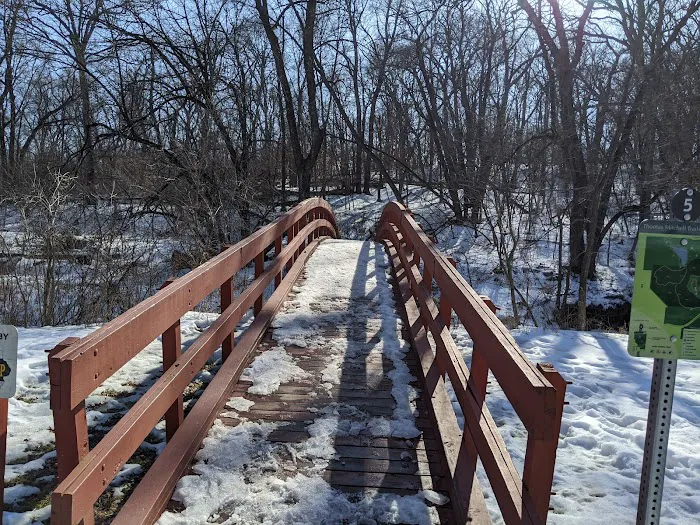 Polk County Four-Mile Creek Picture 10