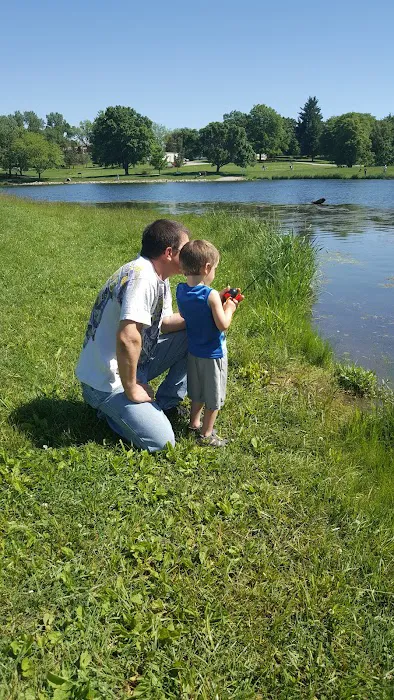 Polk County Four-Mile Creek Picture 1