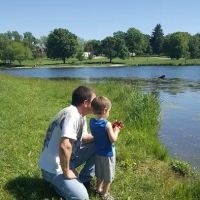 Polk County Four-Mile Creek ico