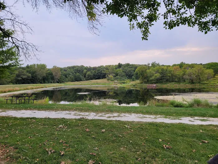 Polk County Four-Mile Creek Picture 3
