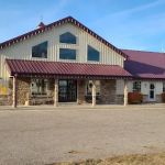 Griff's Valley View RV Park & Campground