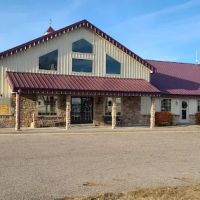 Griff's Valley View RV Park & Campground ico