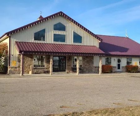 Griff's Valley View RV Park & Campground