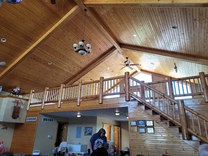 Griff's Valley View RV Park & Campground Picture 10