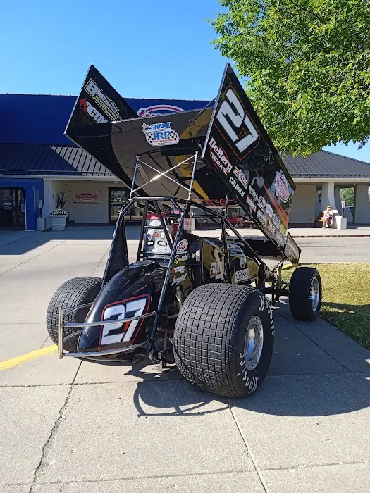 Adventureland Campground Picture 1