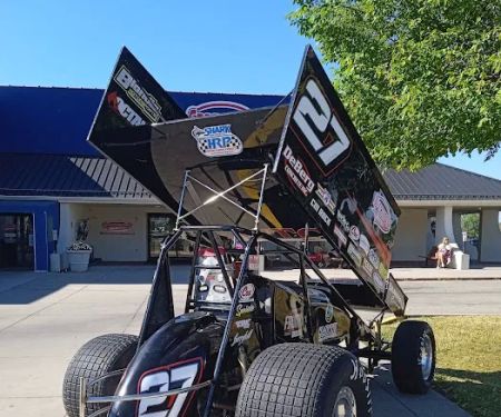 Adventureland Campground