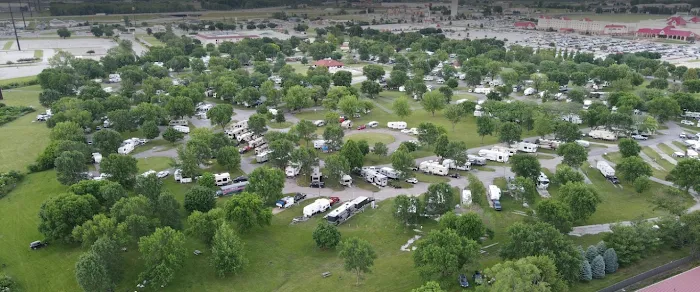 Adventureland Campground Picture 3