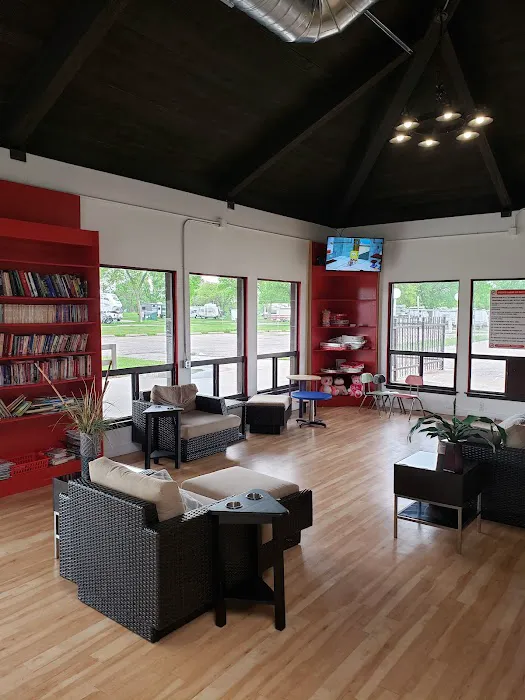 Adventureland Campground Picture 6