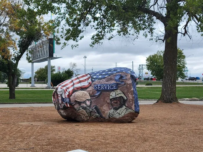 Adventureland Campground Picture 7