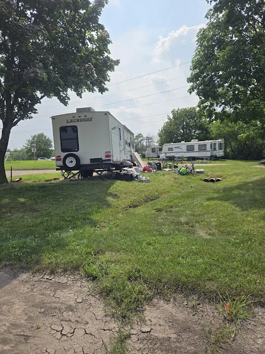 Adventureland Campground Picture 2