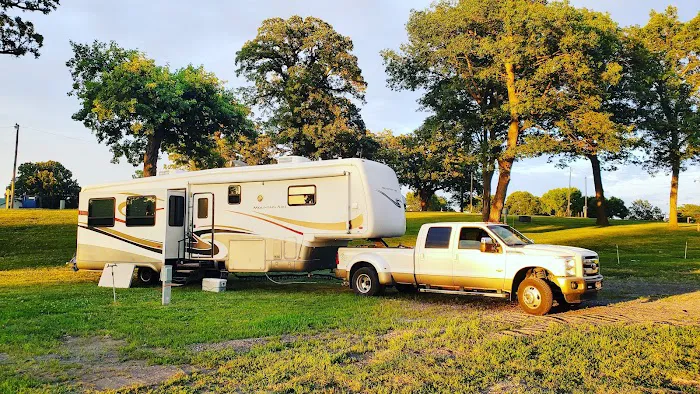 Iowa State Fair Campgrounds Picture 3