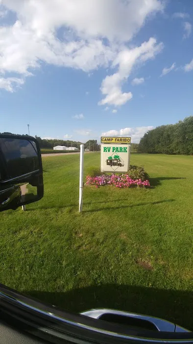 Camp Faribo Picture 2
