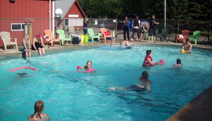 Camp Faribo Picture 10