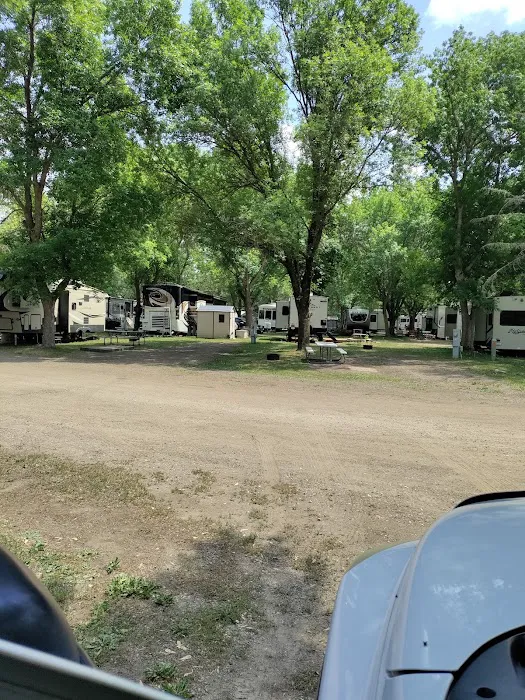 Camp Faribo Picture 3