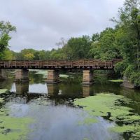 Maiden Rock East Campground ico