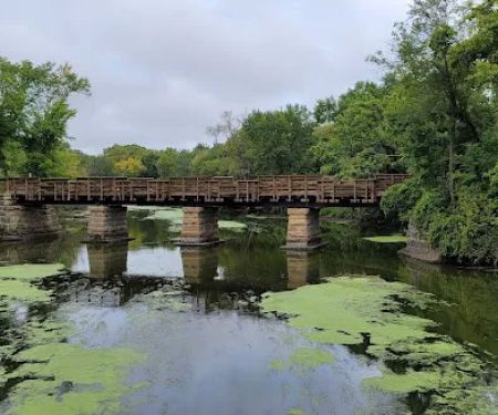 Maiden Rock East Campground