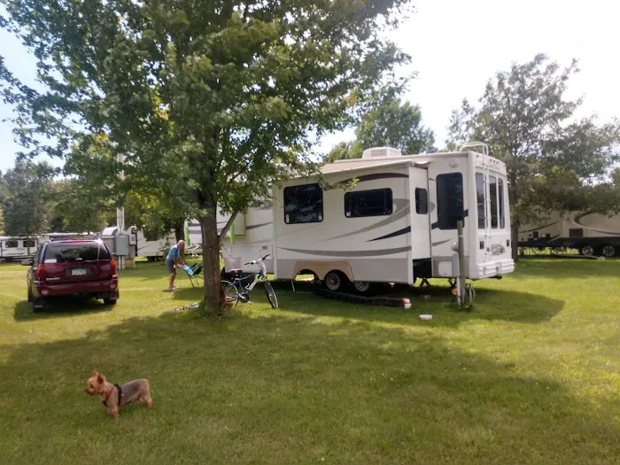 Camp Maiden Rock West Picture 5