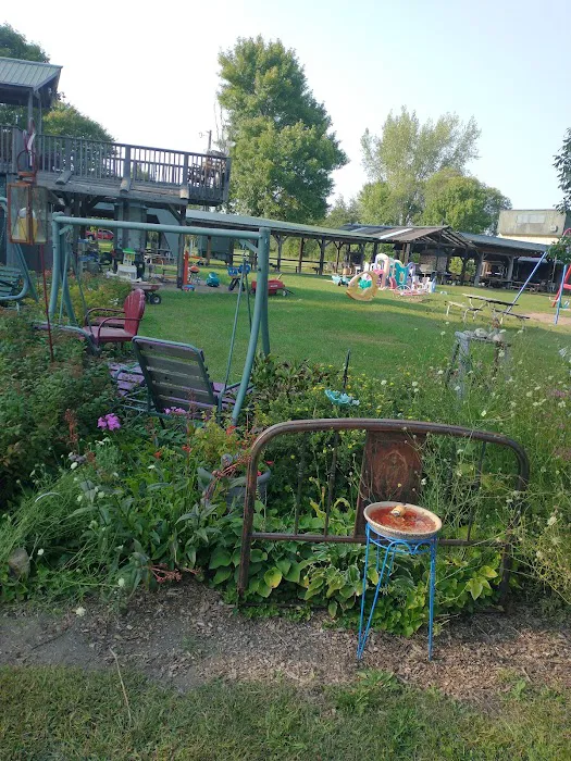 Camp Maiden Rock West Picture 6