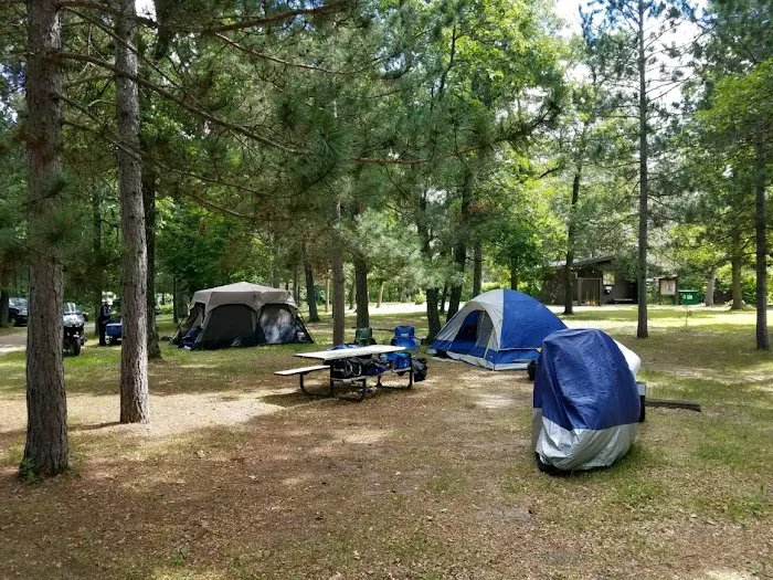 Camp Maiden Rock West Picture 3