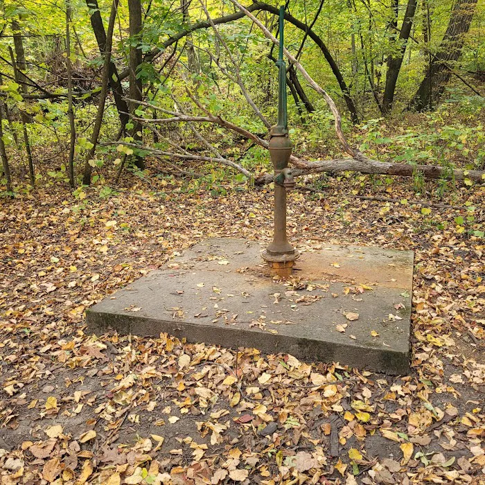 Sakatah Lake Campground Picture 1