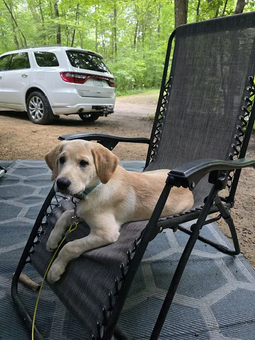 Sakatah Lake Campground Picture 3